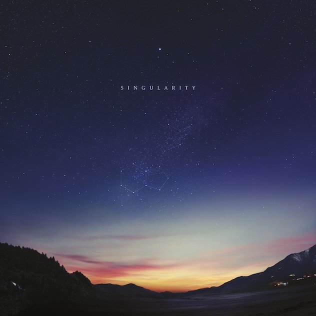 Jh singularity 4096 1