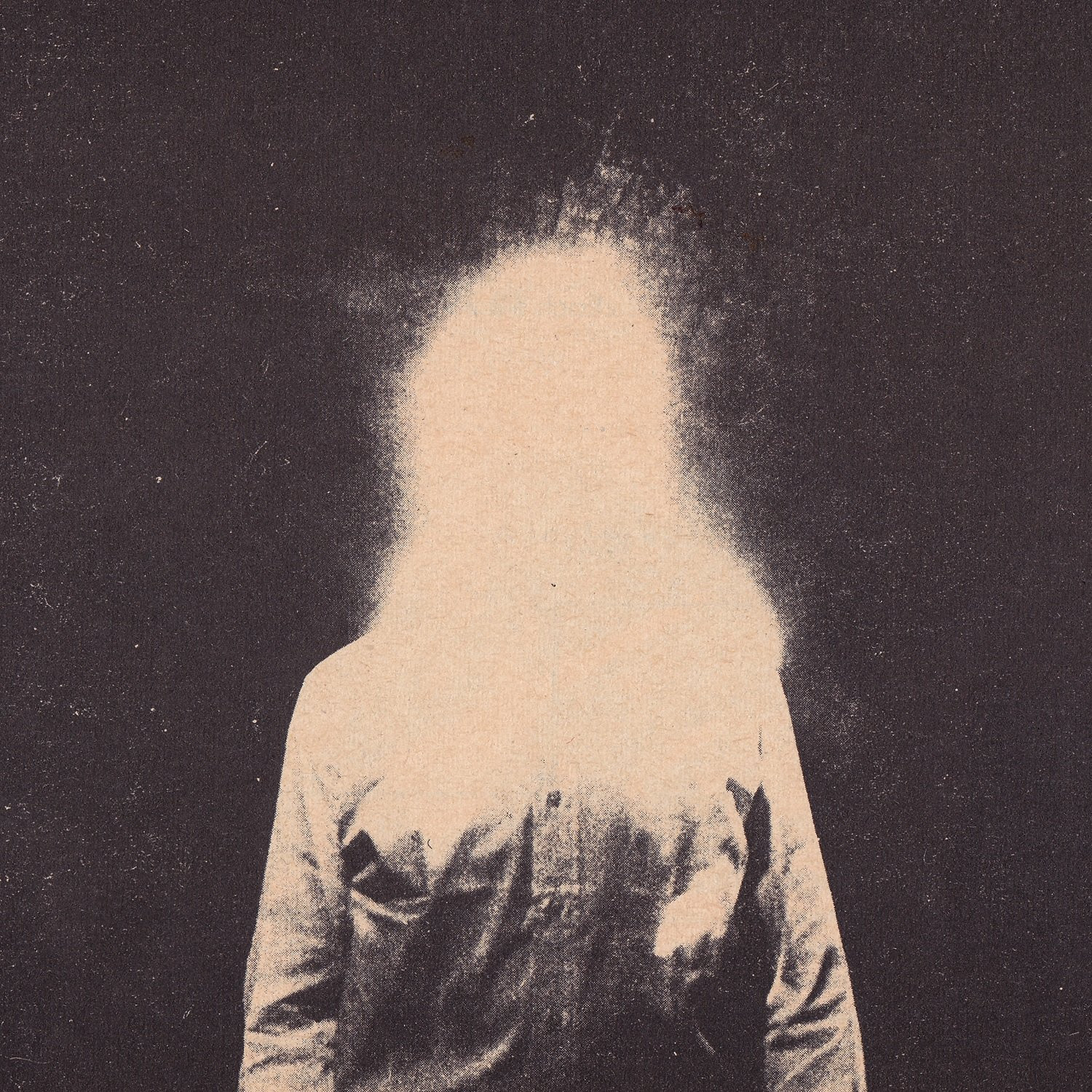 Jim james artwork uniform distortion