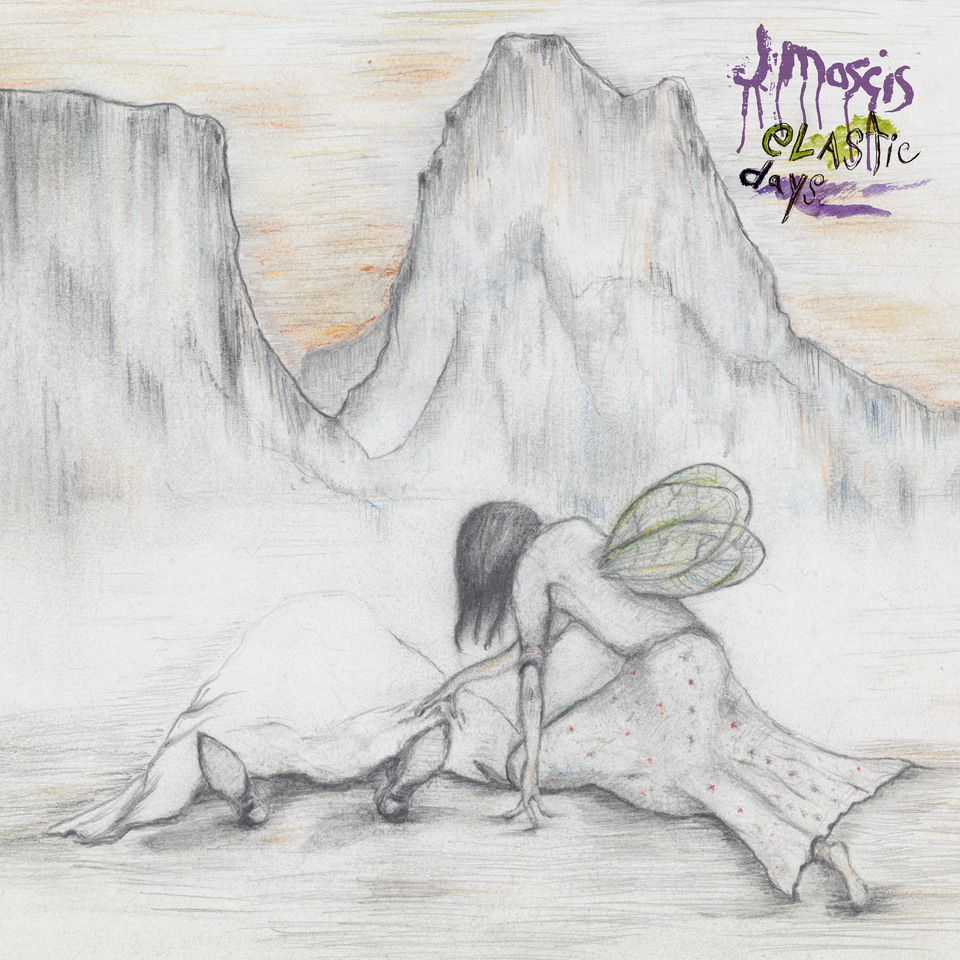 Jmascis elasticdays cover 3600x3600