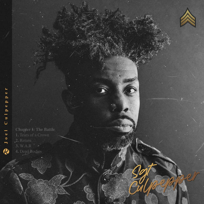 Joelculpeppersgtculpepperart