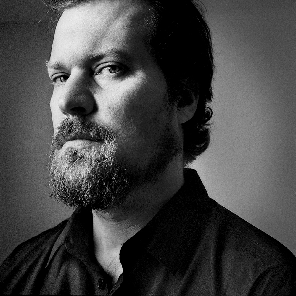 John grant