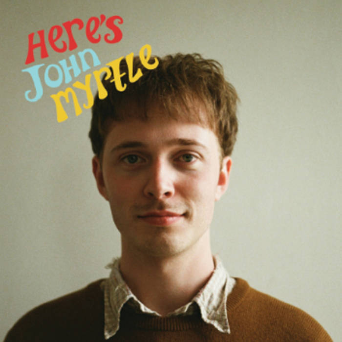 Johnmyrtle