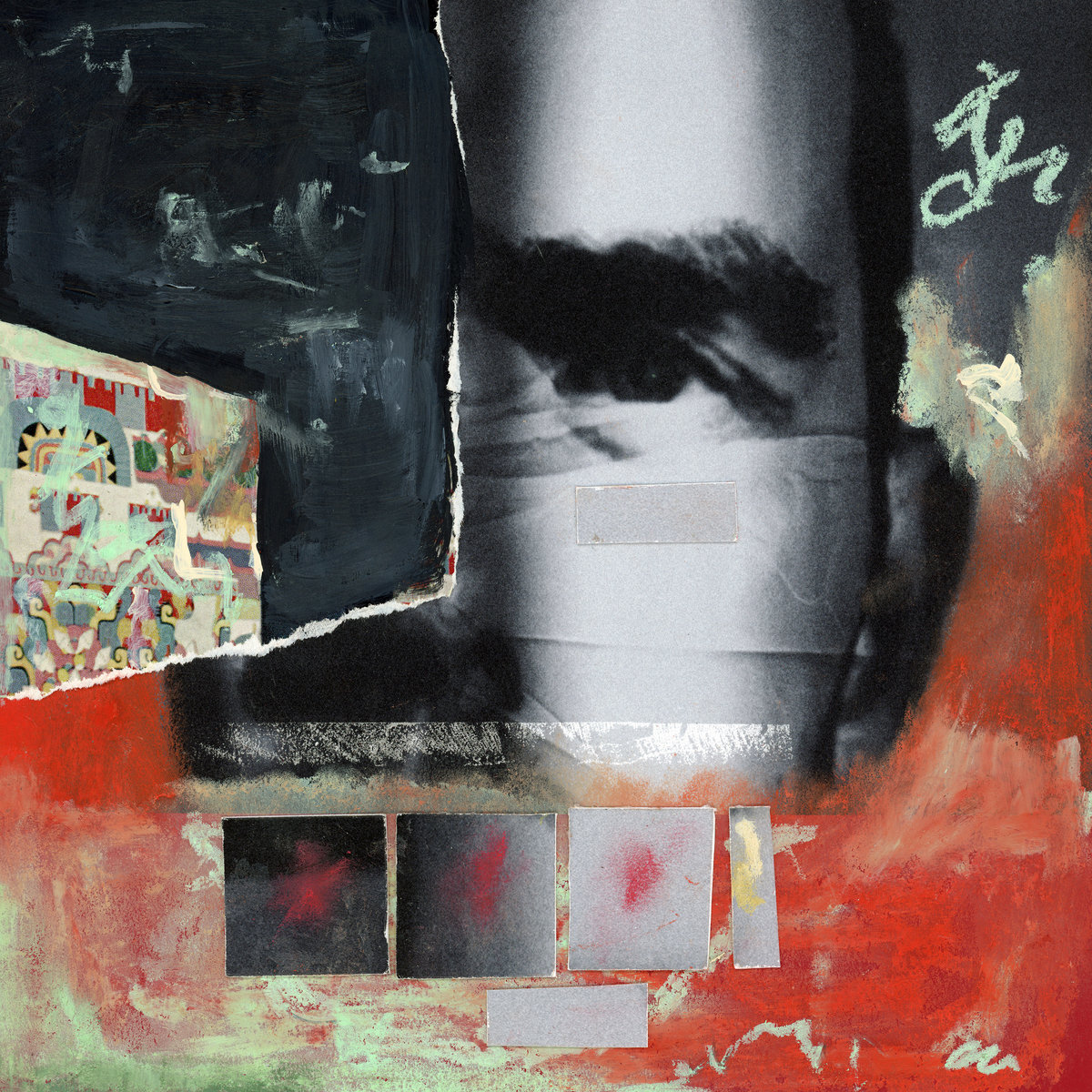 Weaving together sounds and concepts, What We Call Life is Jordan Rakei ...
