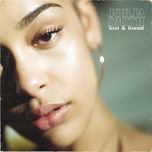 Jorja lost and found