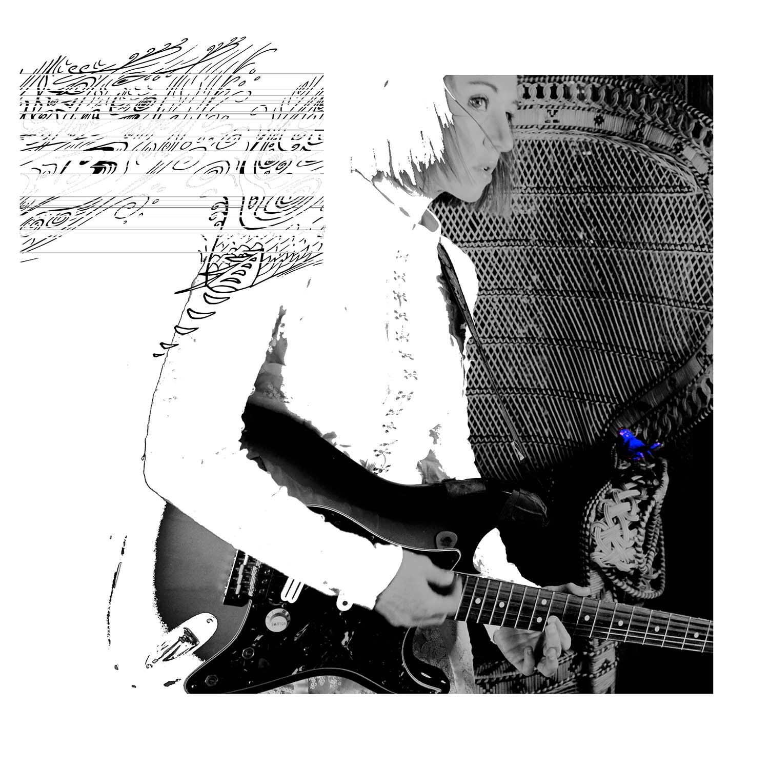 Joyformidableintotheblueart