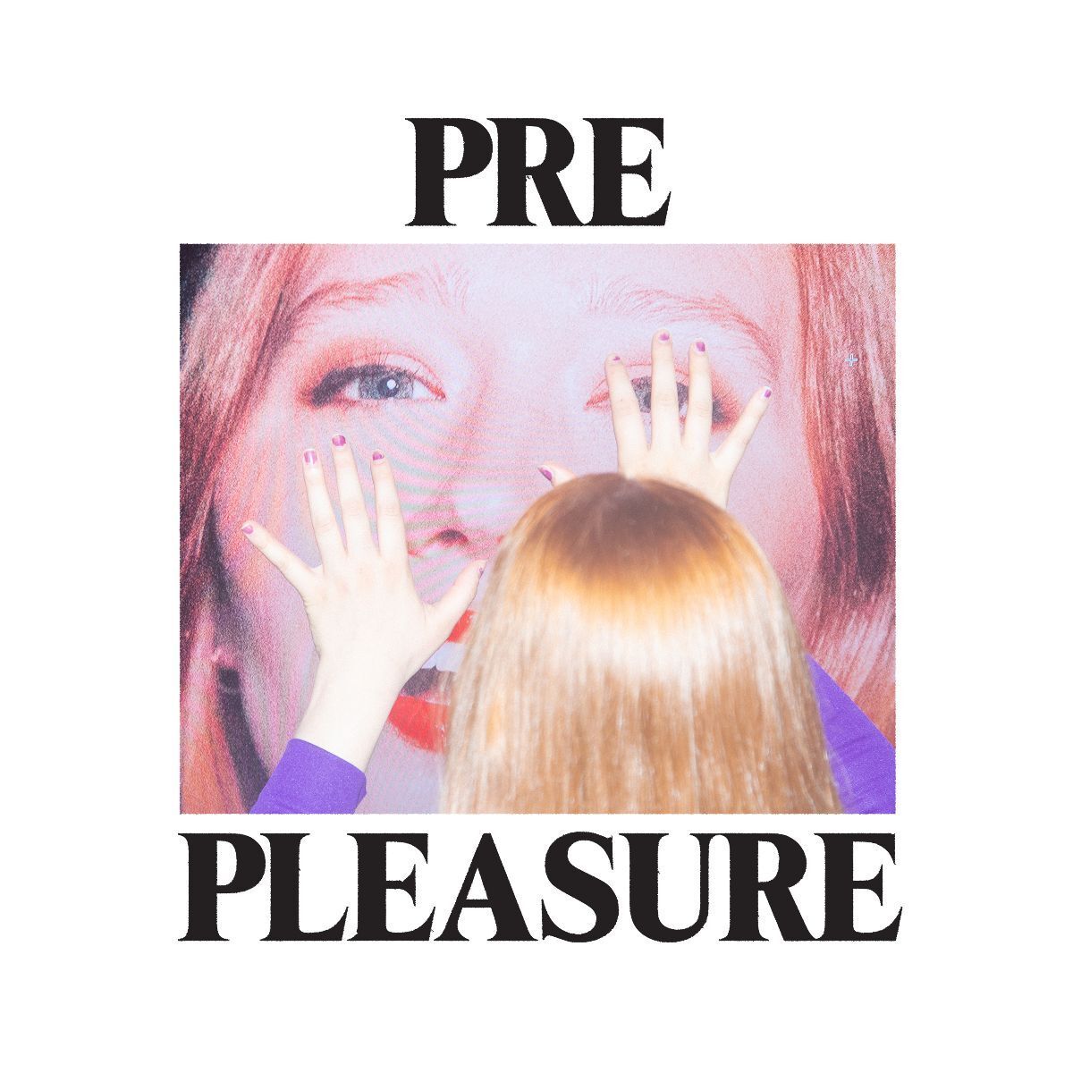 Julia jacklin pre pleasure art
