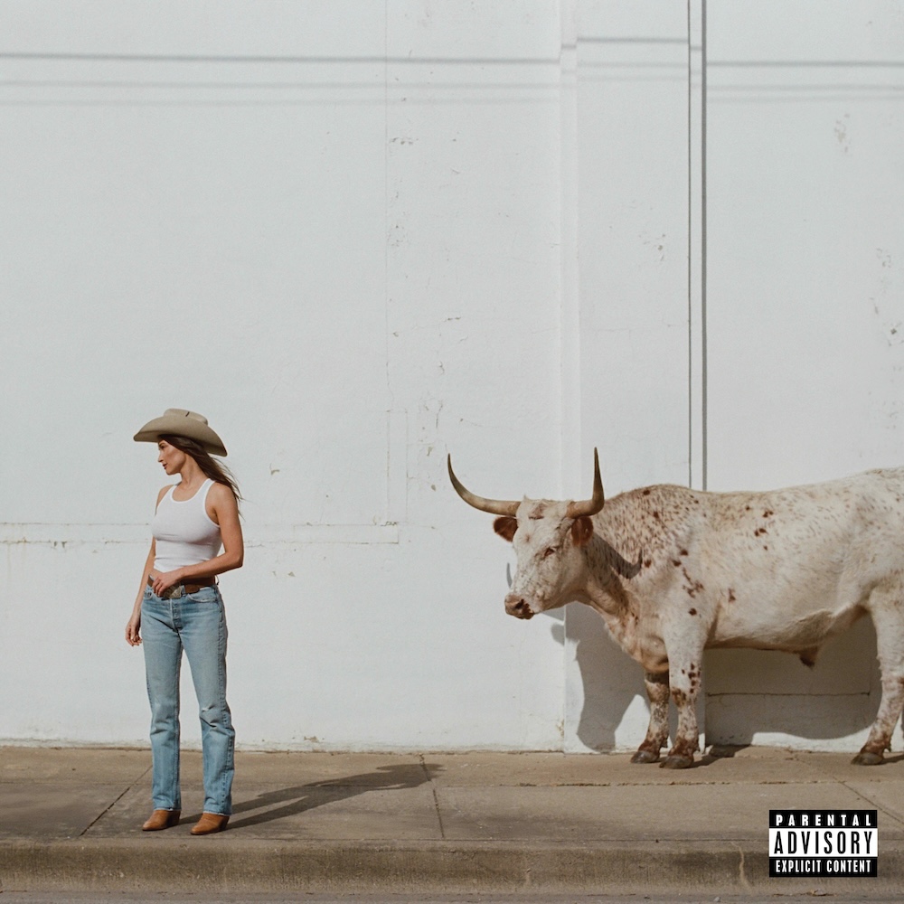 Kacey Musgraves - Middle Of Nowhere Whisky Vinyl (Vinyle Neuf)
