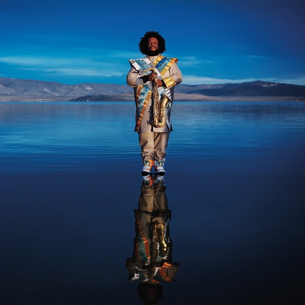 Kamasi washington heaven earth