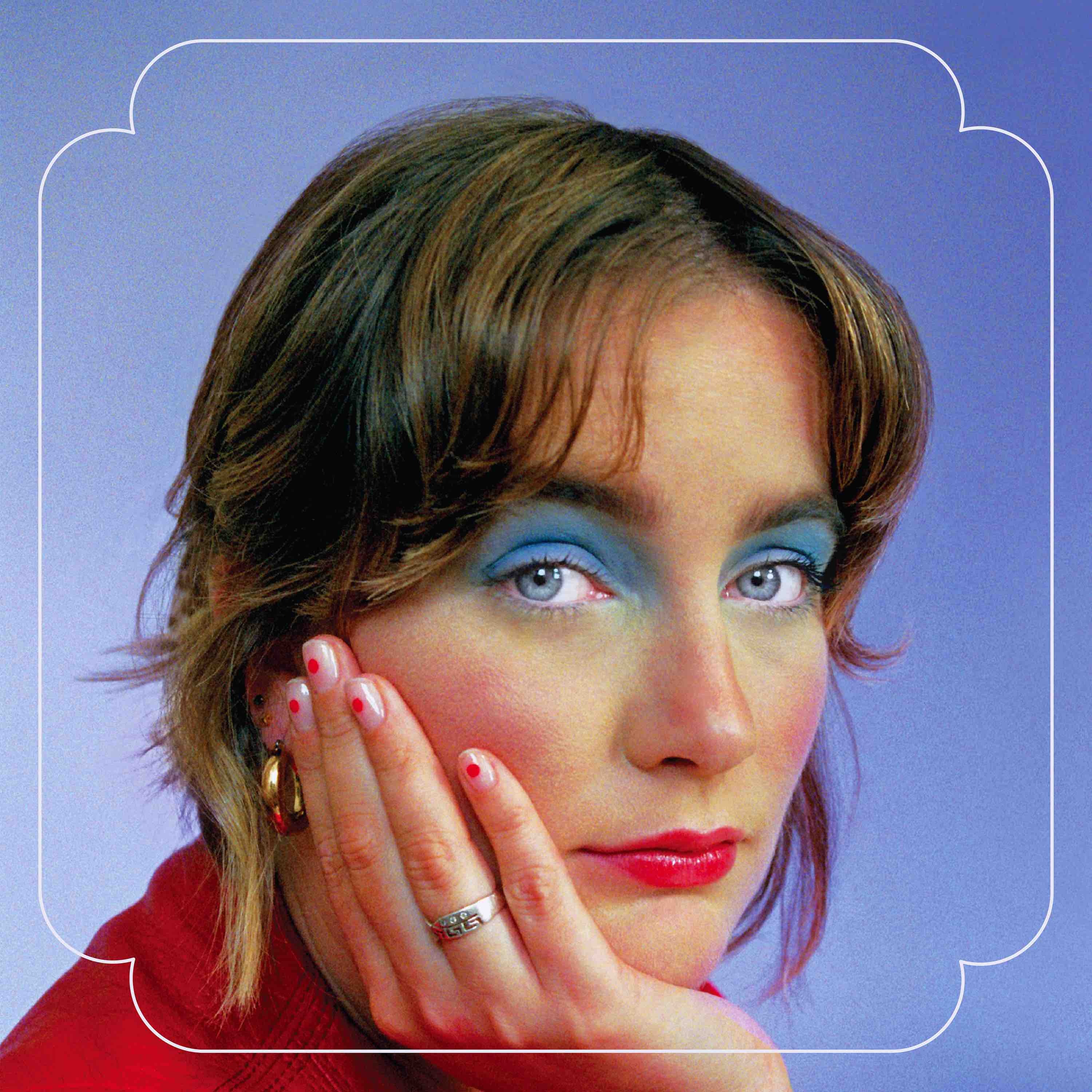Katy j pearson sound of the morning art