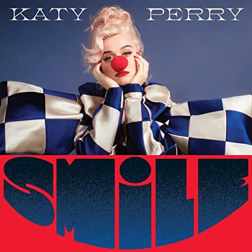 Katyperrysmile