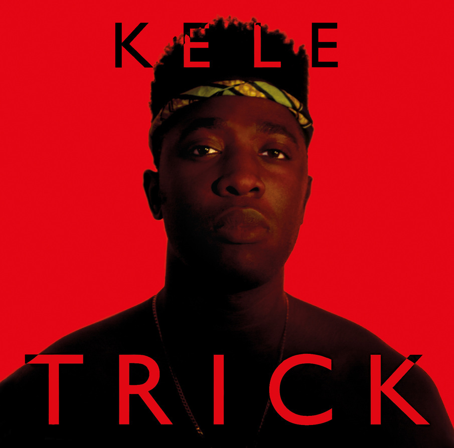Kele trick cover