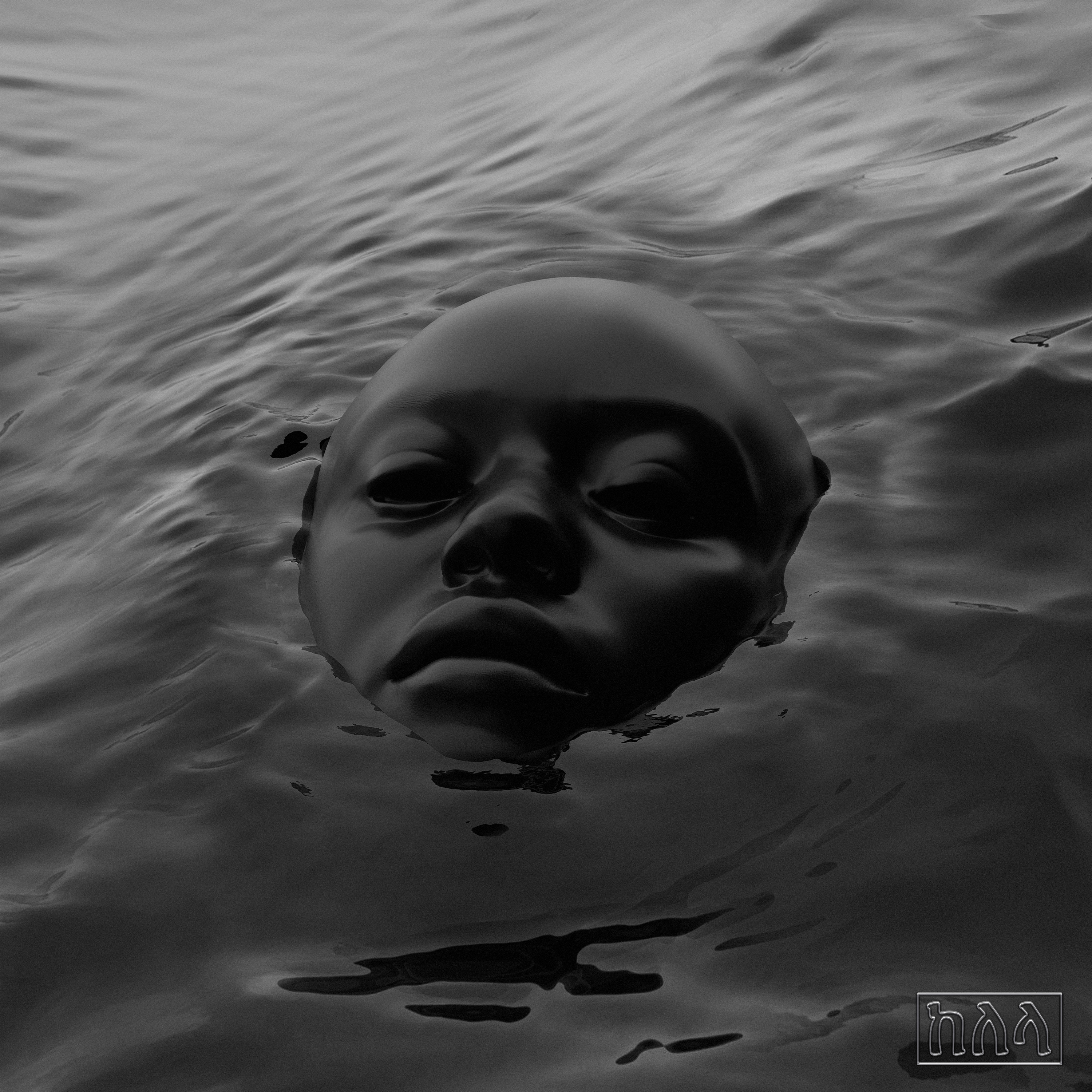 Kelela - Raven cover