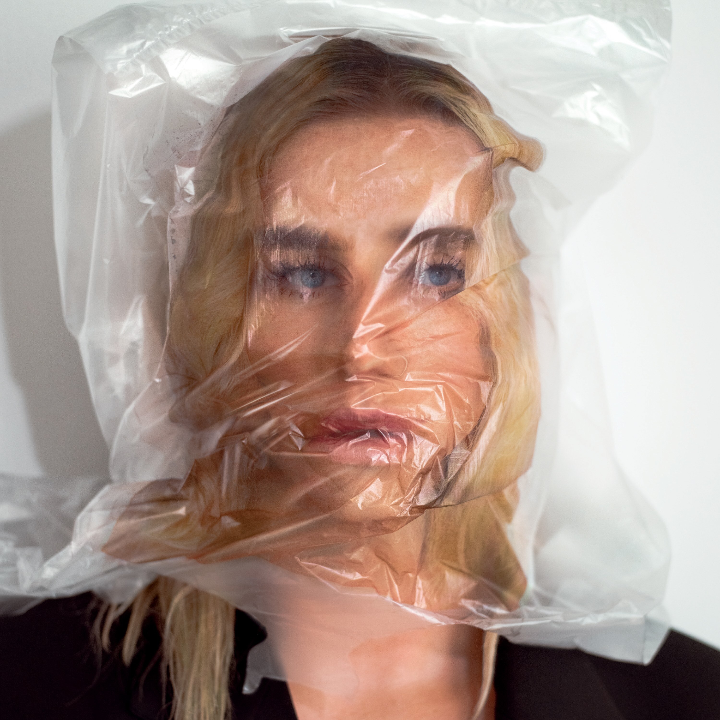 Kesha - Gag Order cover