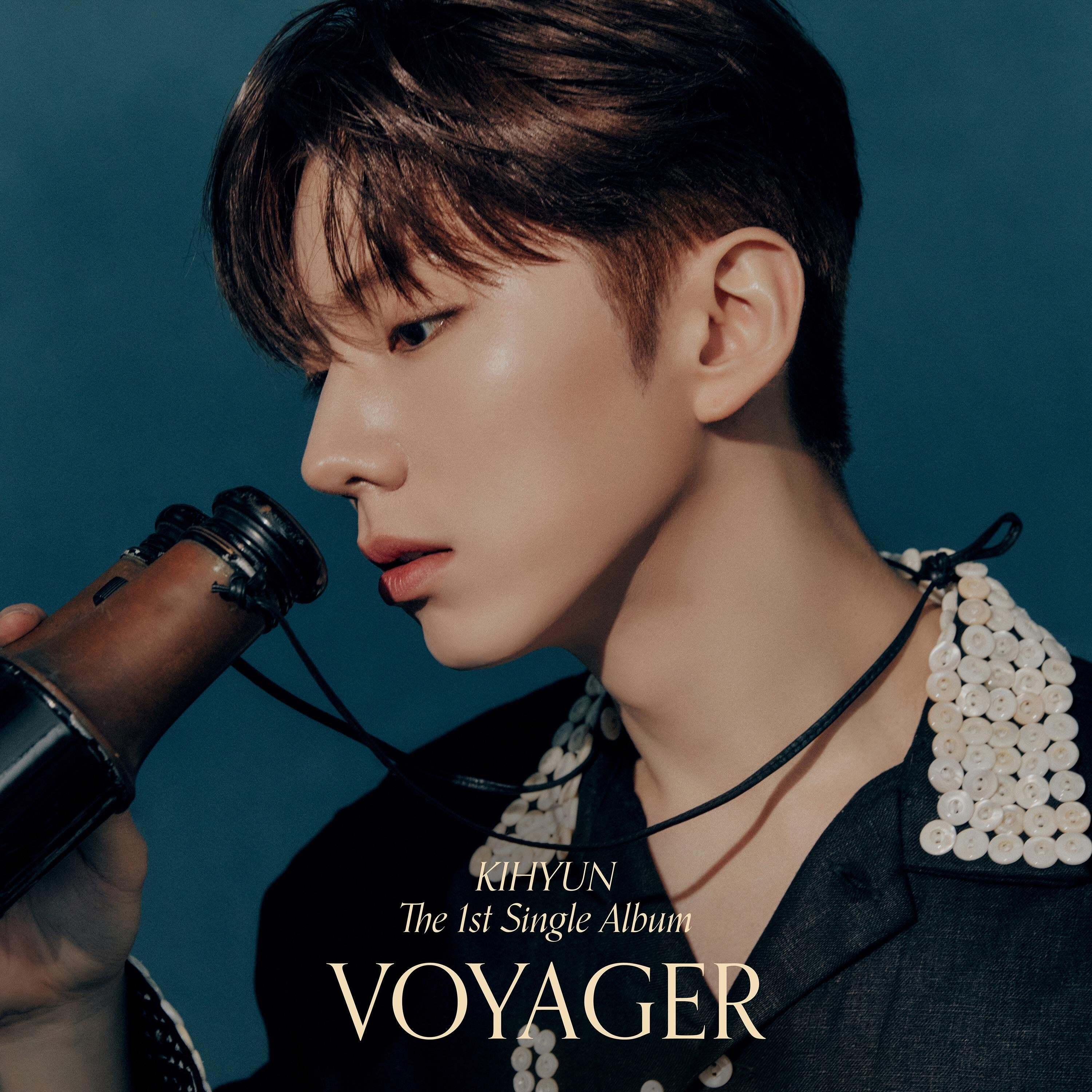 Kihyun voyager art