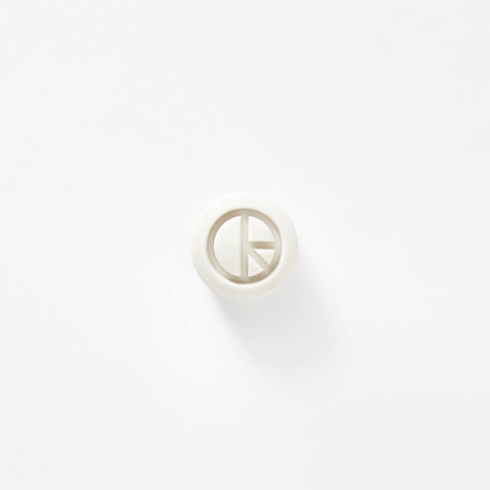Klaxons love frequency