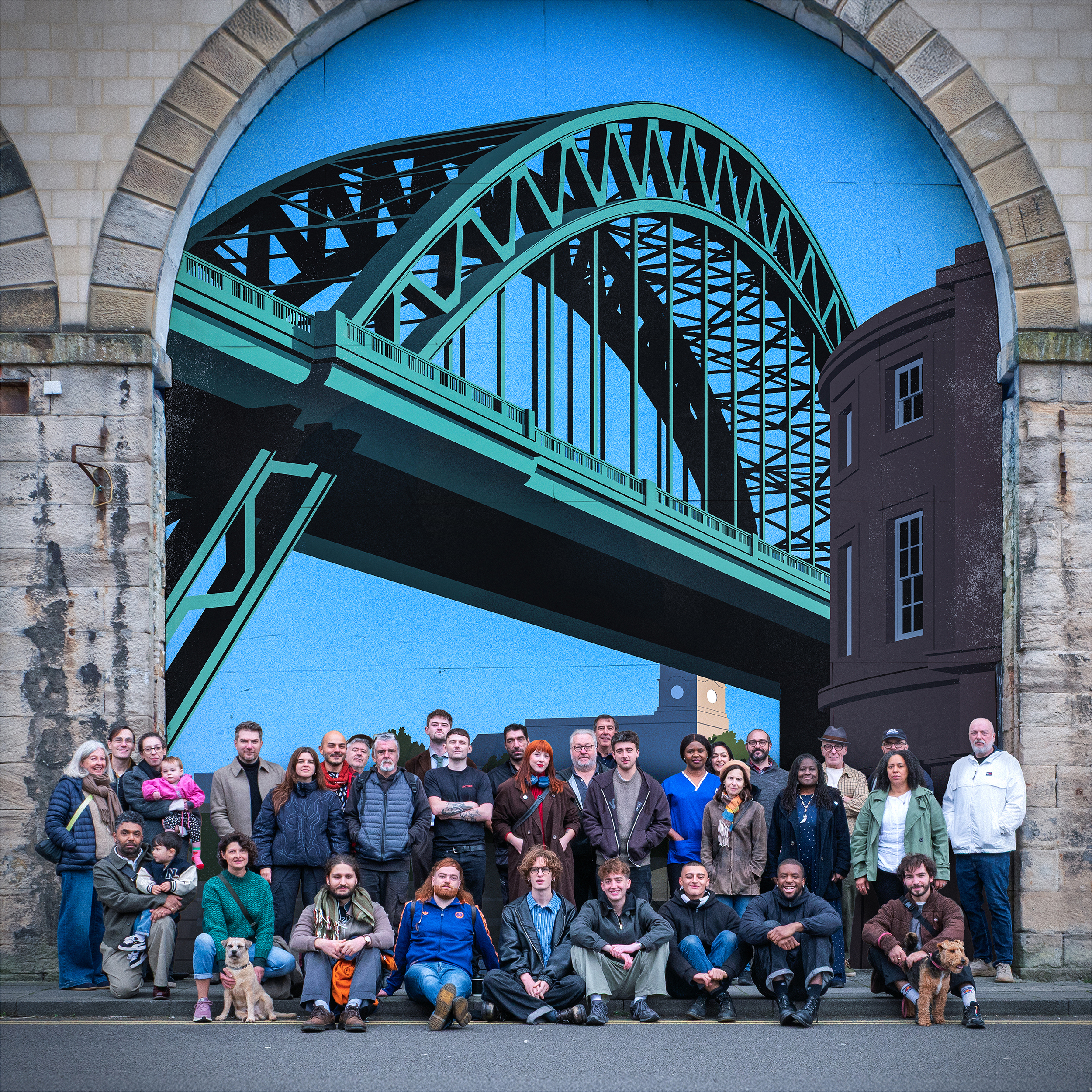 Knats albumcover digital 2500px