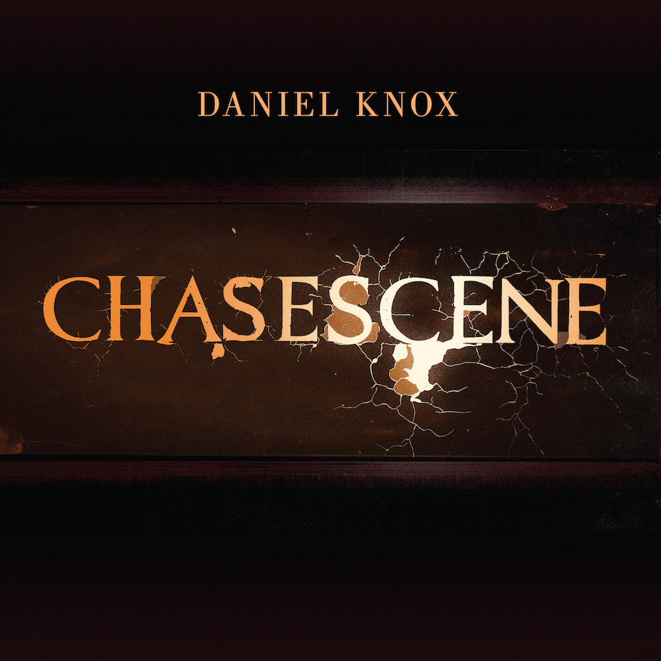 Knox chasescene