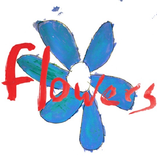 Kr121 Flowers DWYWTIWYSD