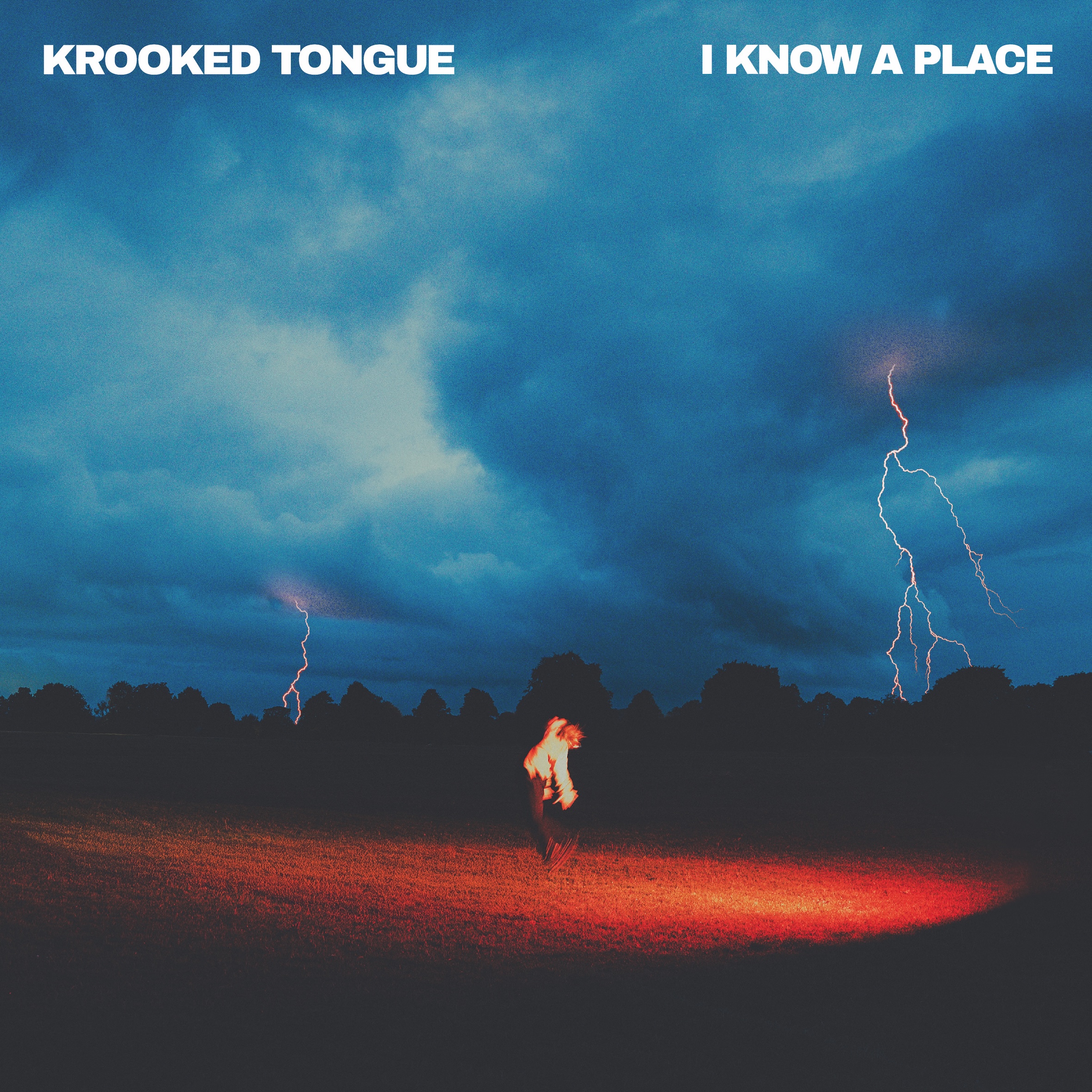 Krooked tongue