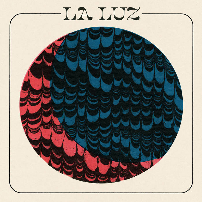La luz art