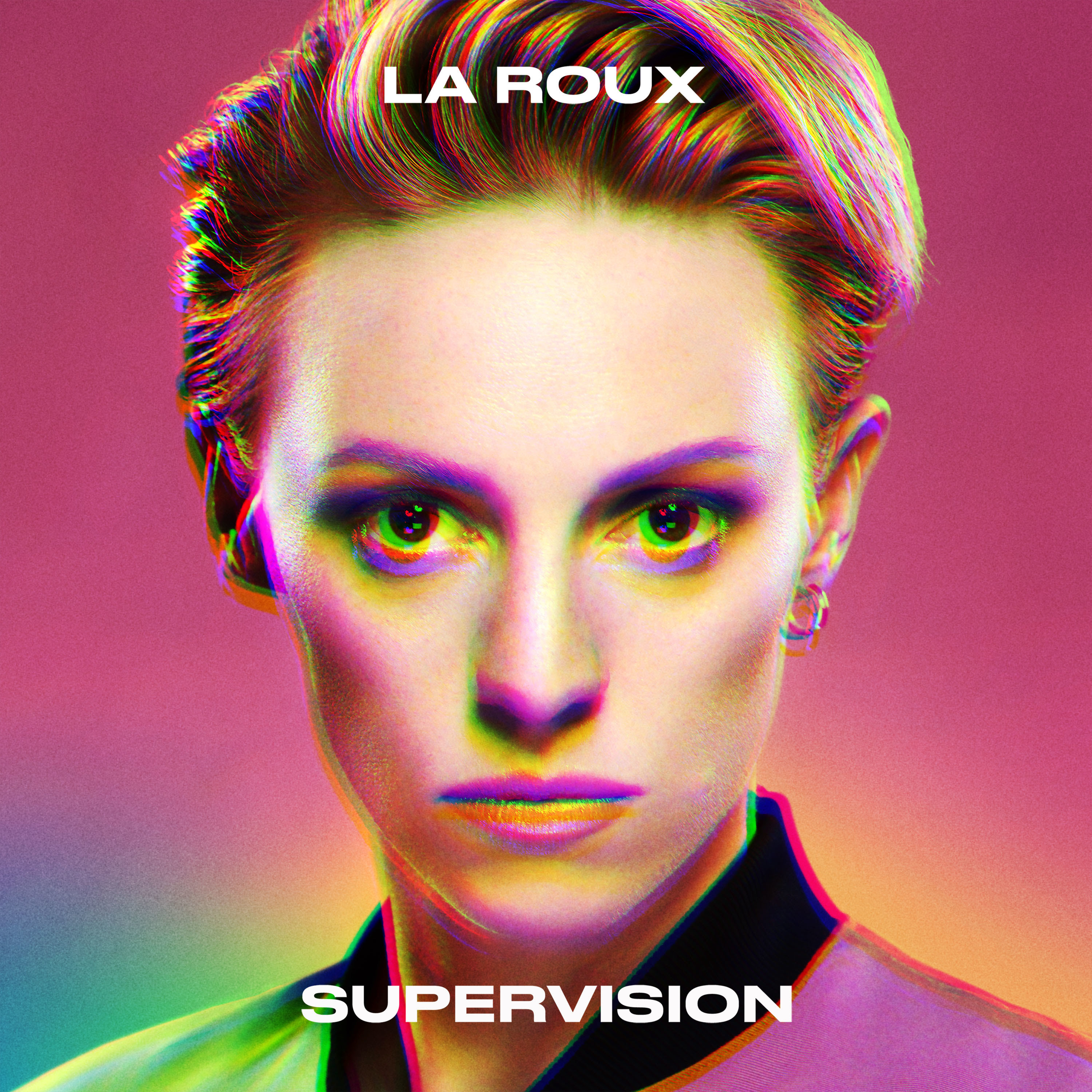 La roux sv