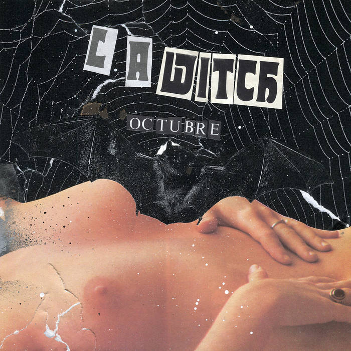La witch octubre