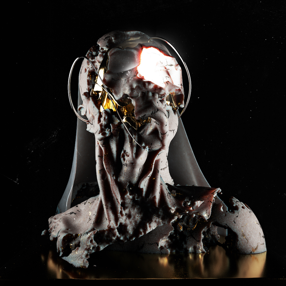 Lana Del Rabies - Strega Beata cover