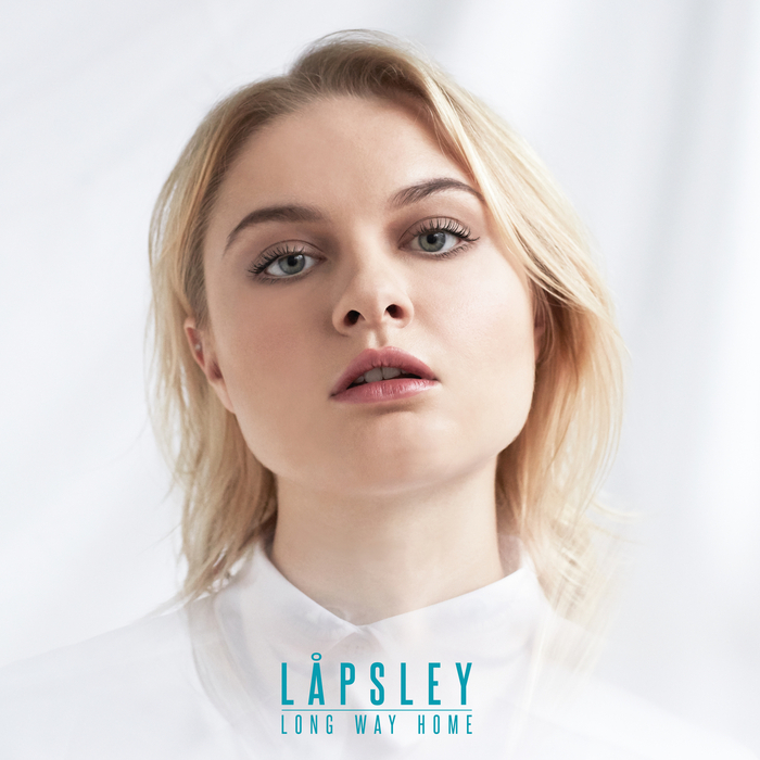 Lapsley long way home