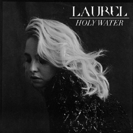Laurel holy water ep