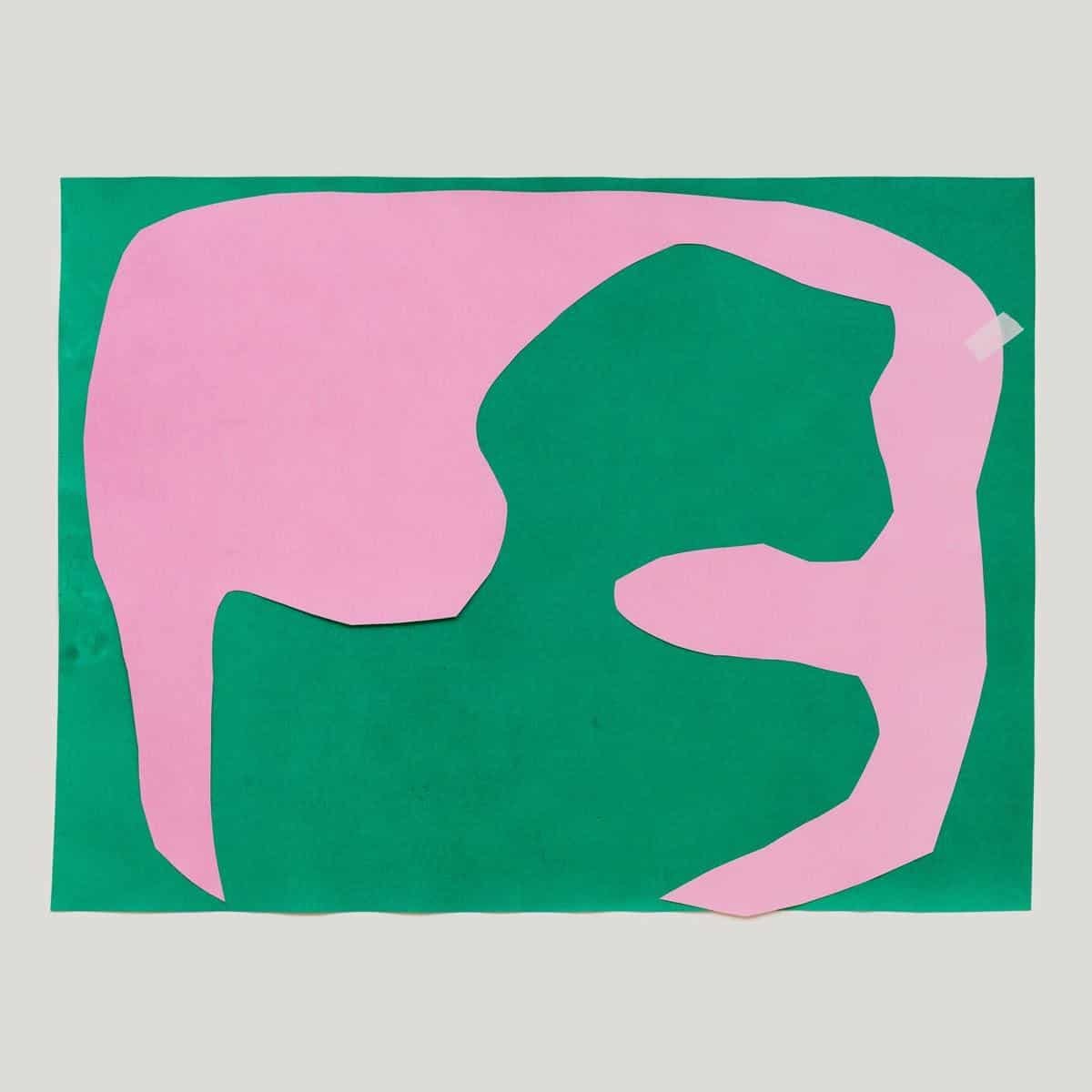 Laurie torres apres coup cover