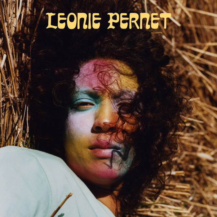 Leonie pernet le cirque art