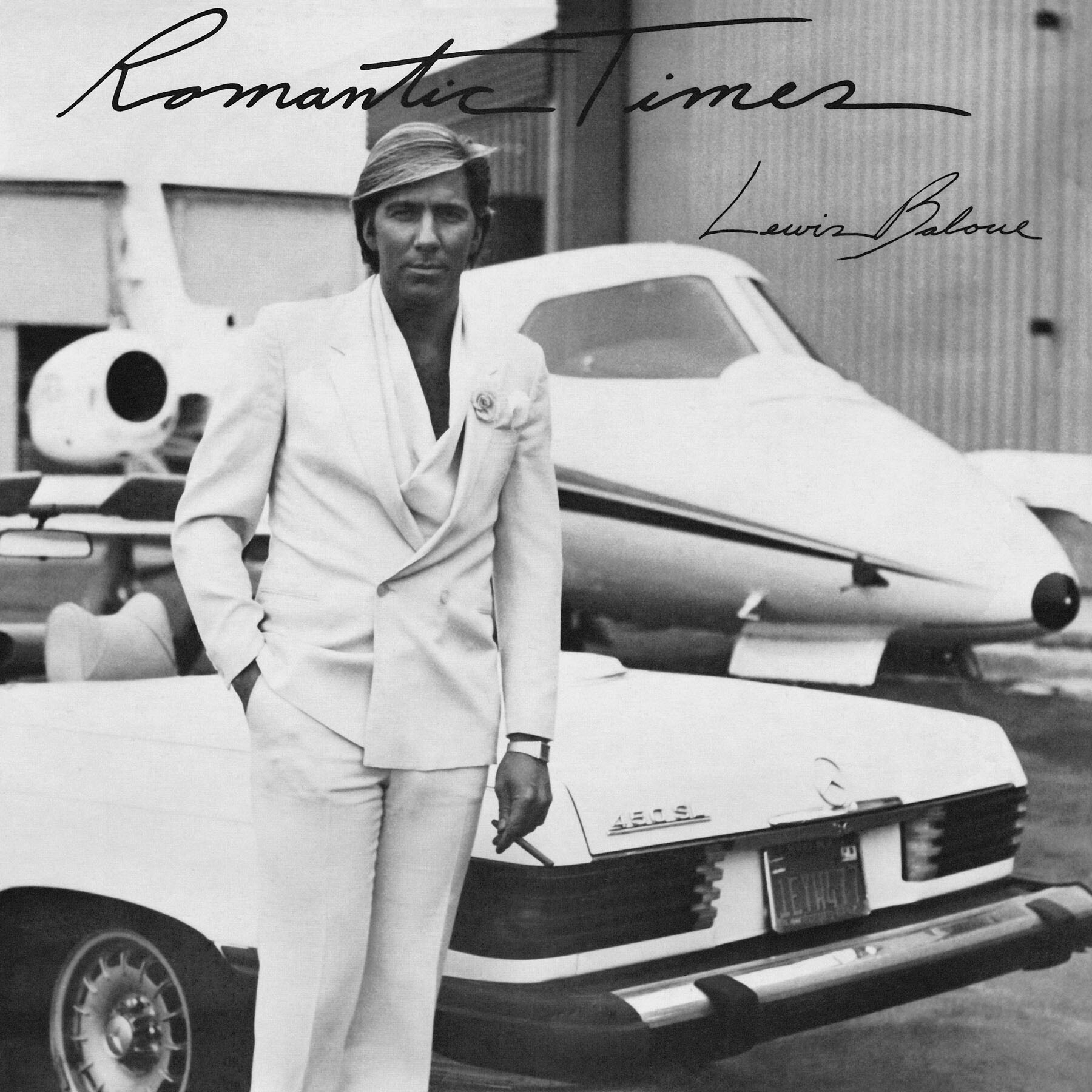 Lewis baloue romantic times