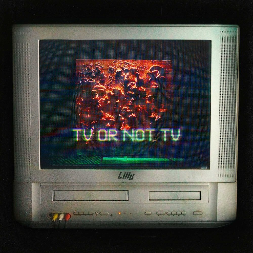 Liily tv art