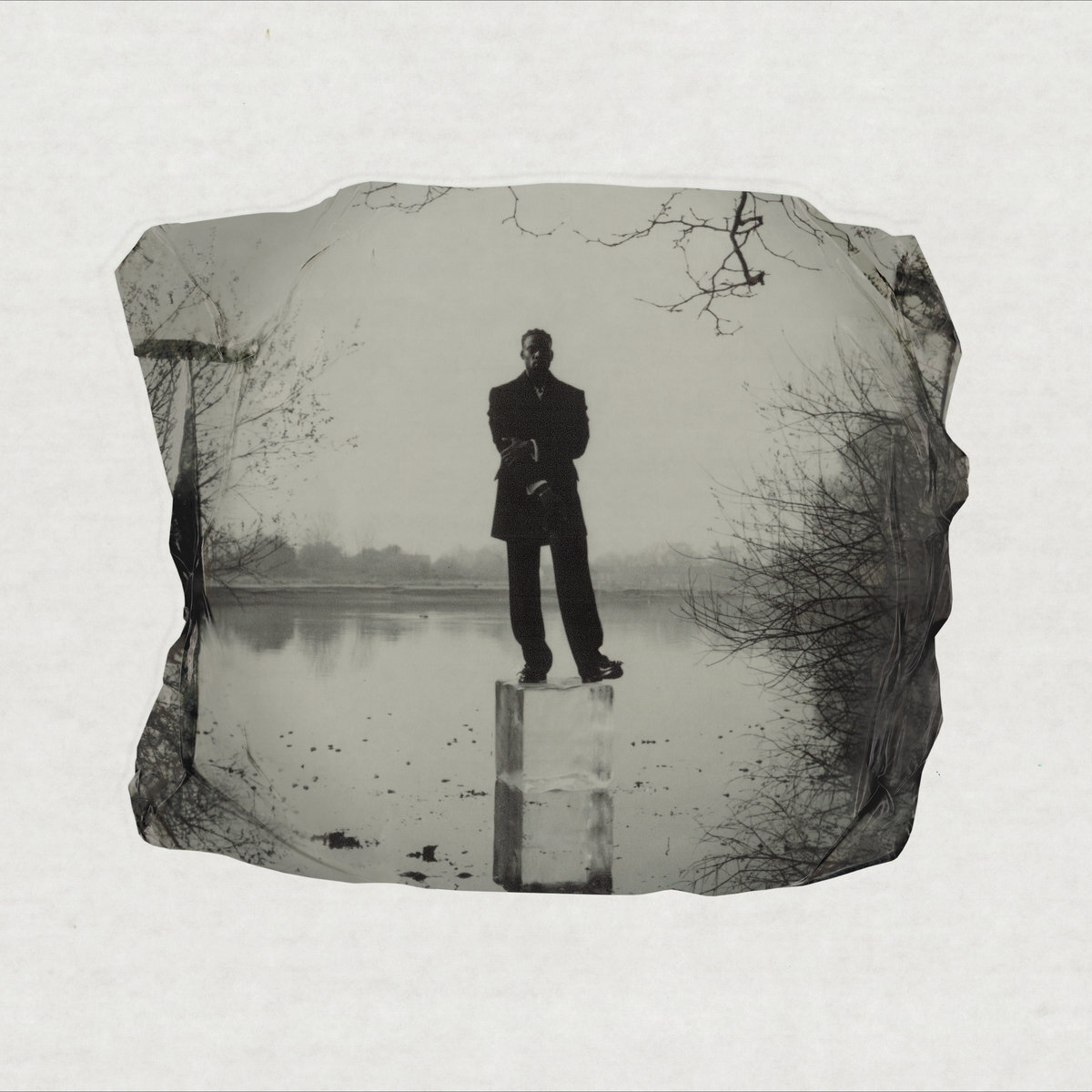 Lil silva yesterday is heavy art