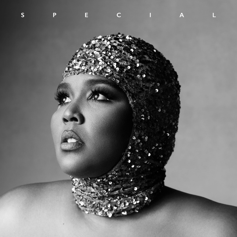 Lizzo special art