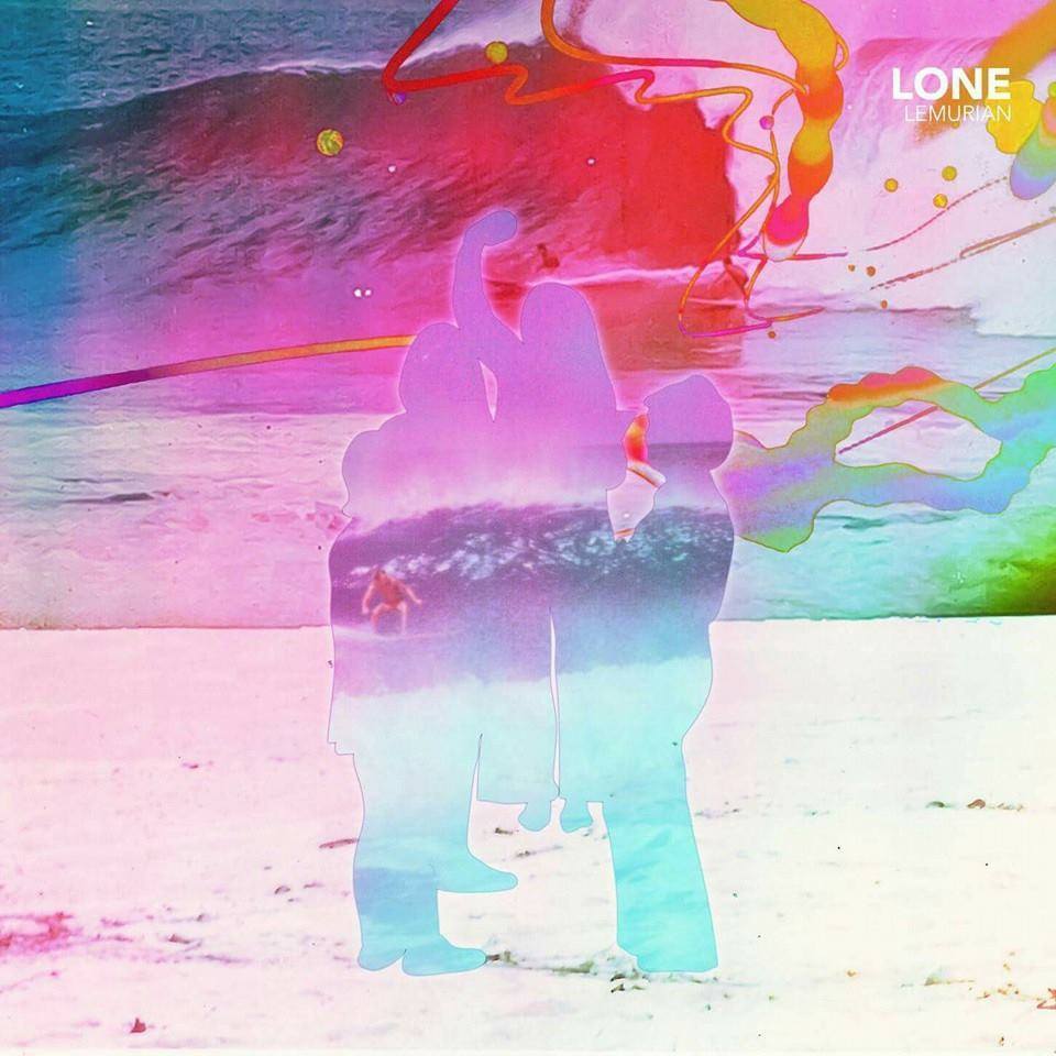 Lone | The Line of Best Fit