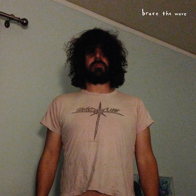 Lou barlow brace the wave