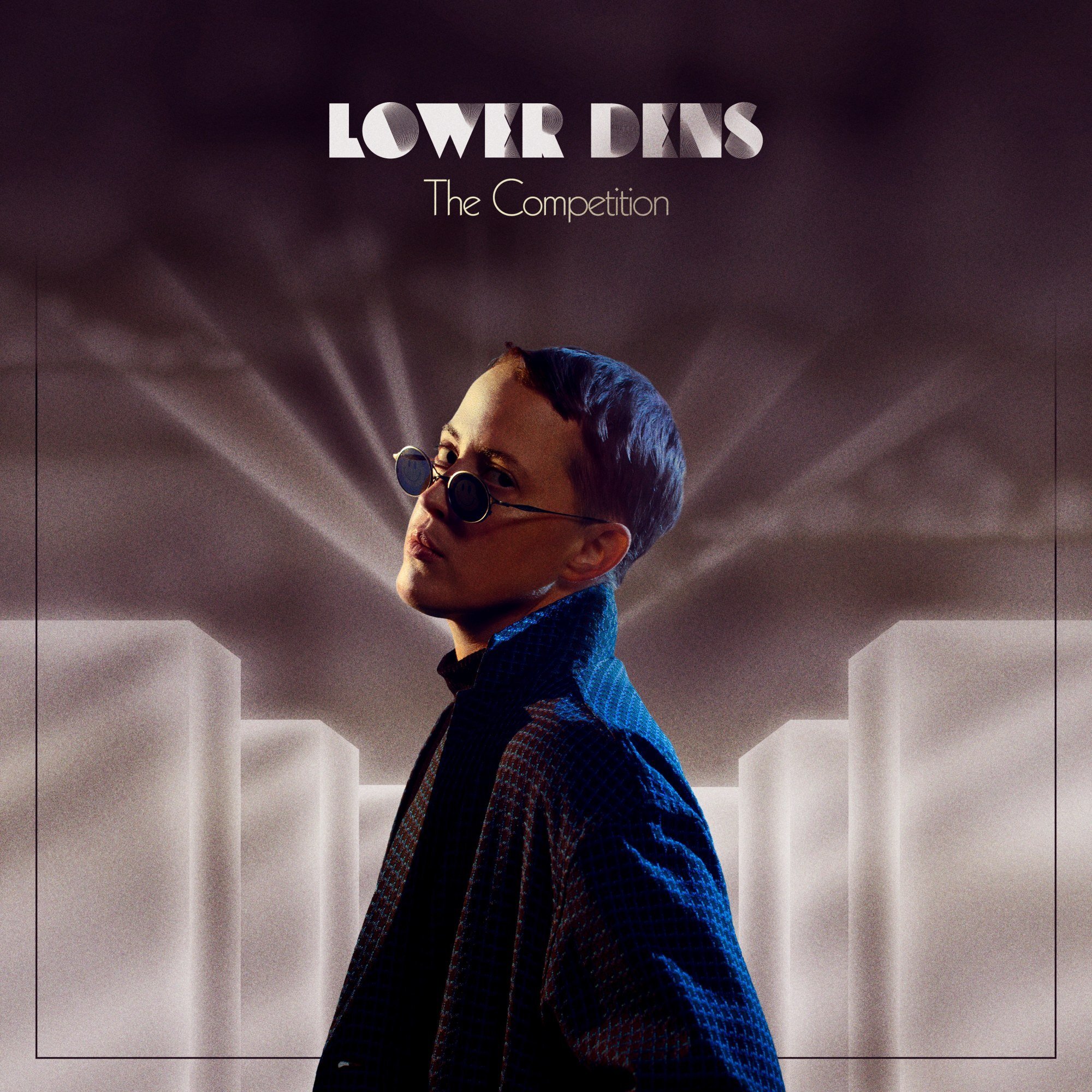 Lowerdens thecompetition