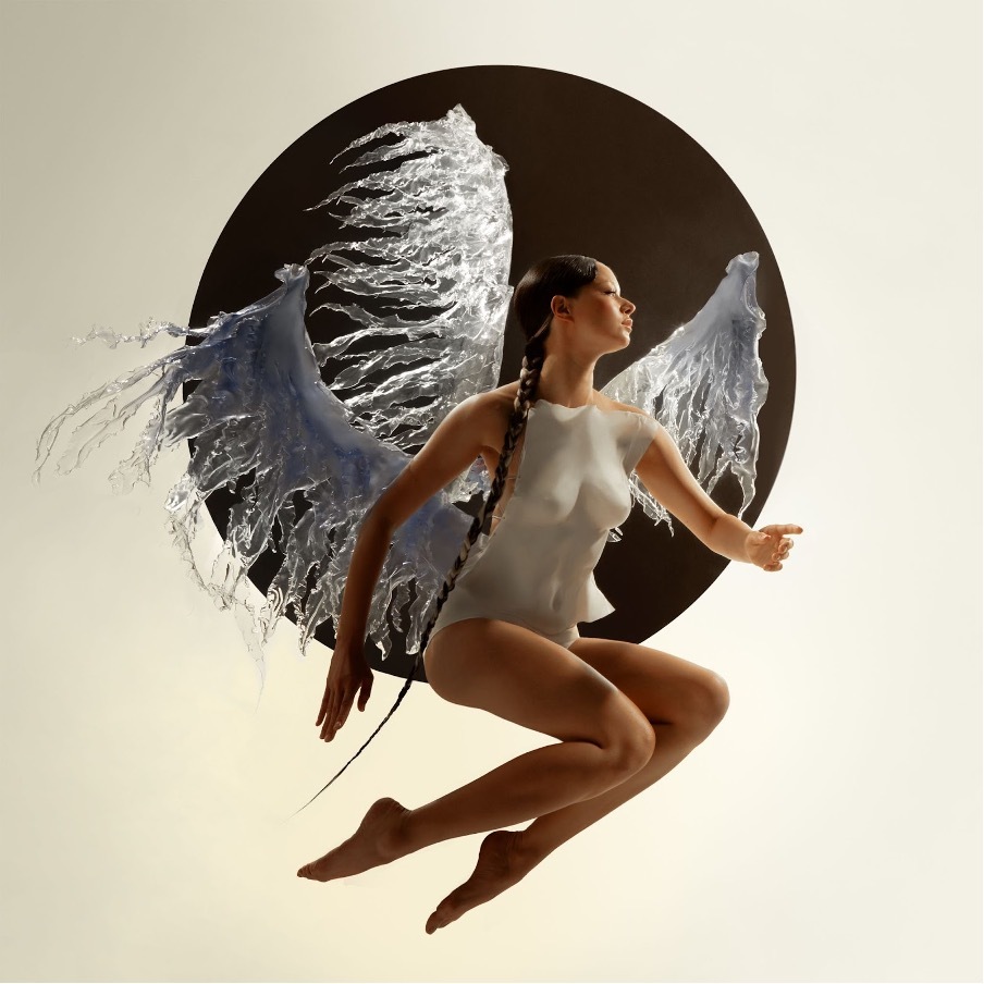 Lucinda Chua - YIAN cover