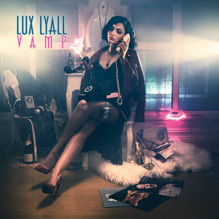 Luxlyallvamp