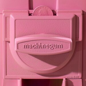Machinegum Conduit