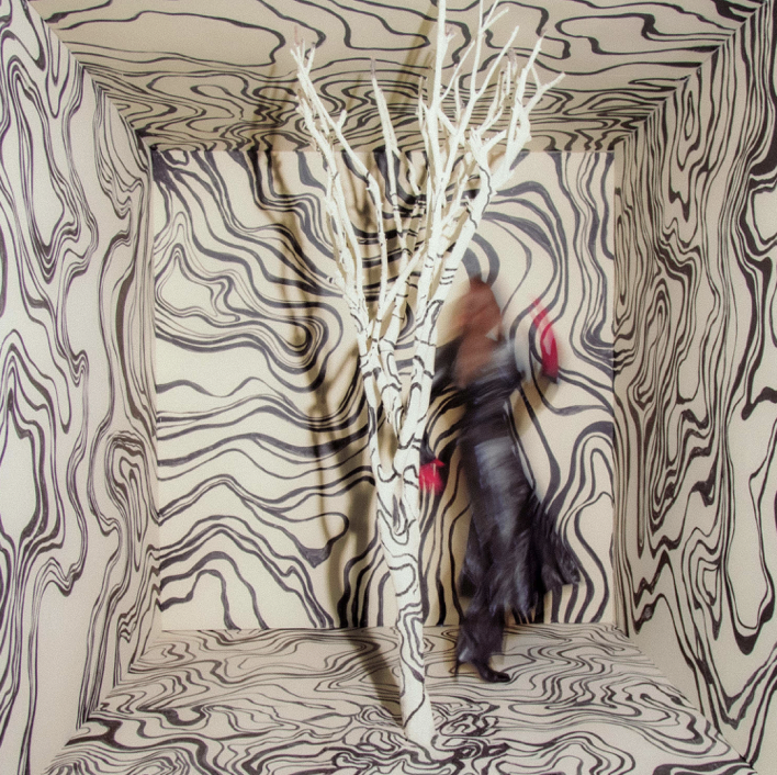 Madison cunningham revealer art