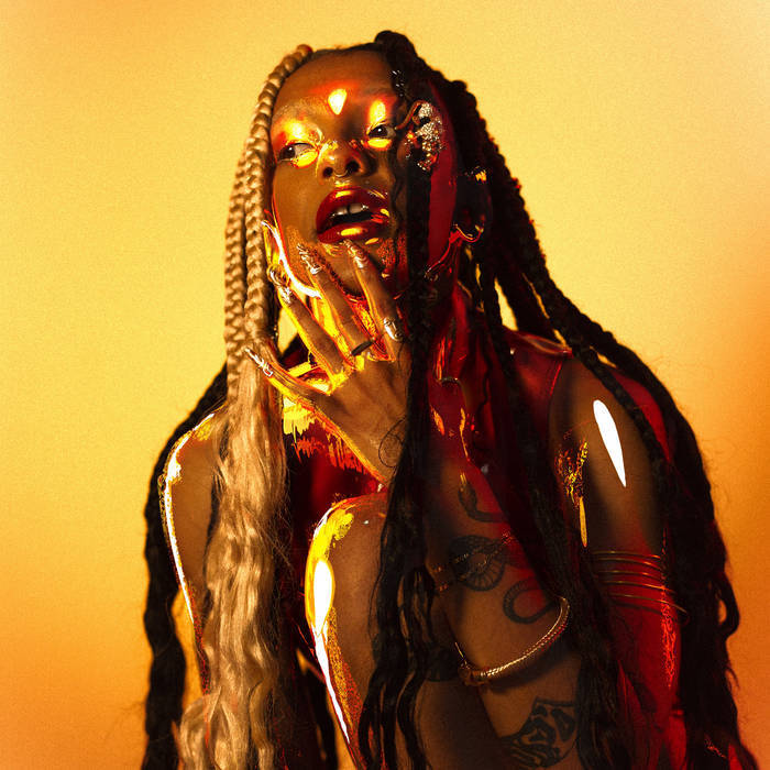 Magi merlin gone girl art