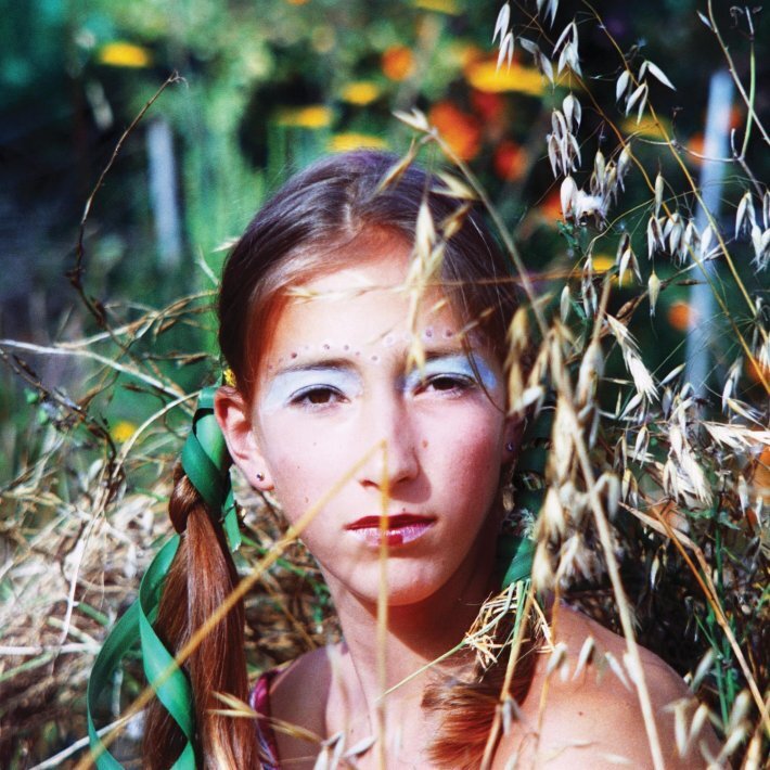 Maia friedman under art