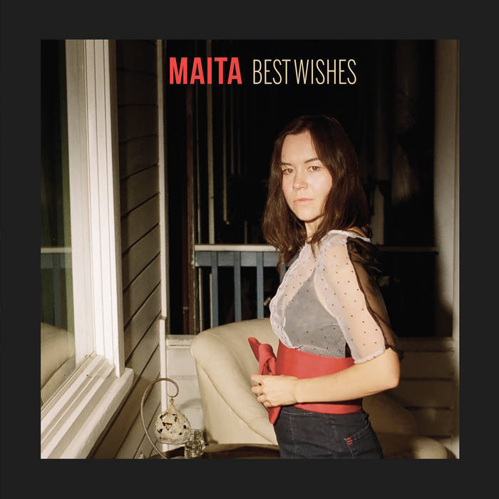 Maitabestwishes
