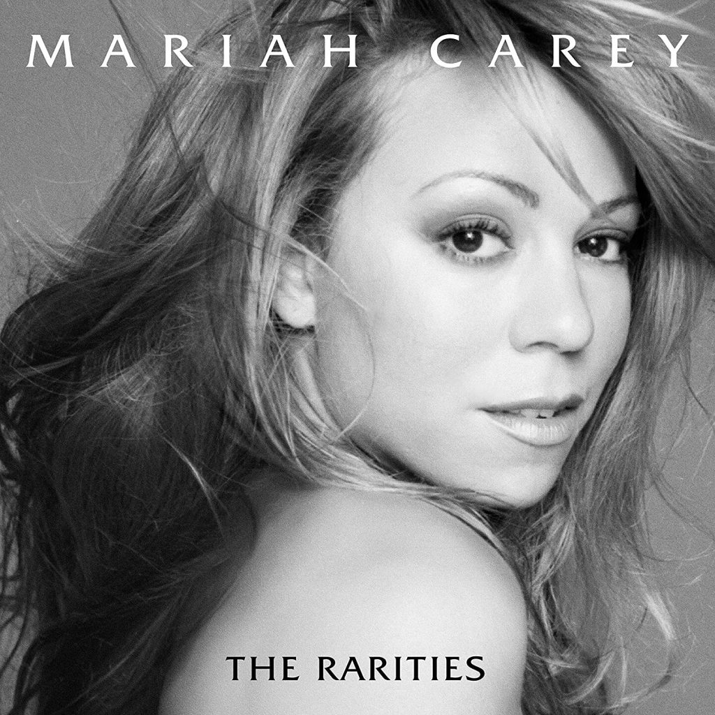 Mariah carey the rarities 1 1024x1024