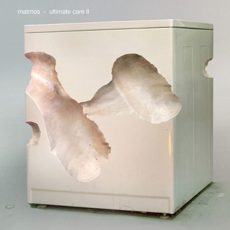 Matmos5