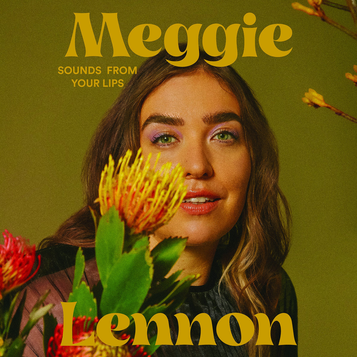 Meggielennonesound