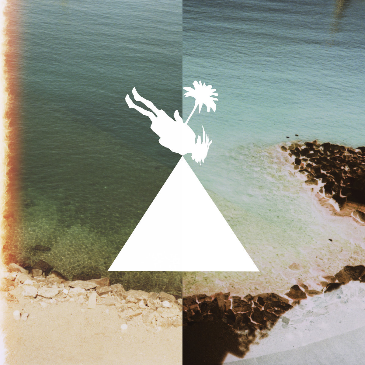 Melt yourself down last Evenings On Earth