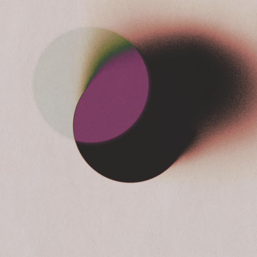 Methyl ethel haunted art